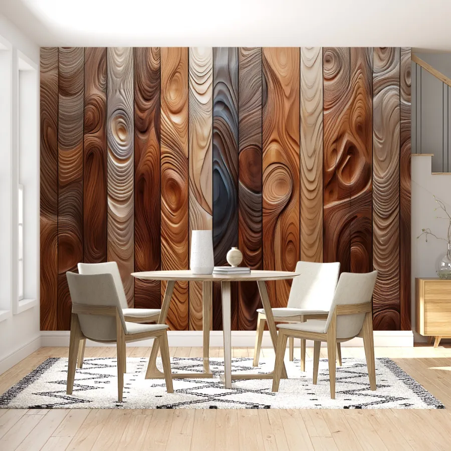 Yenişarbademli Duvar Kağıtcısı