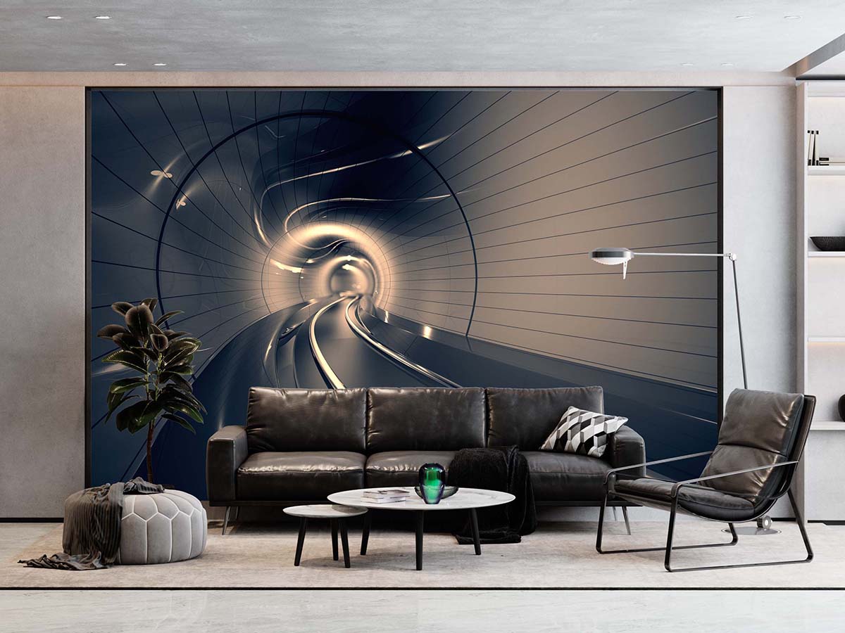 Yenişarbademli Duvar Kağıtcısı